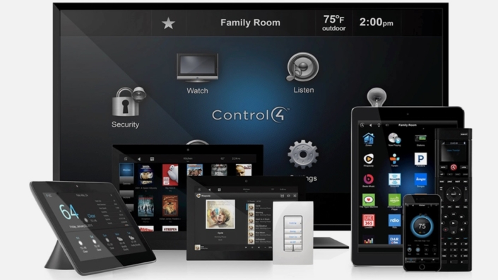 Media Control Systems – Acti-Tech Ltd